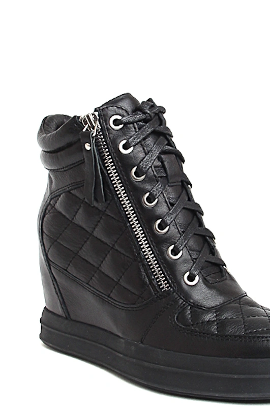 Ботинки MILANA 152305-3-110V черный - купить 8490