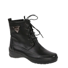 Ботильоны MILANA 92003-4-1106 черный - купить 1