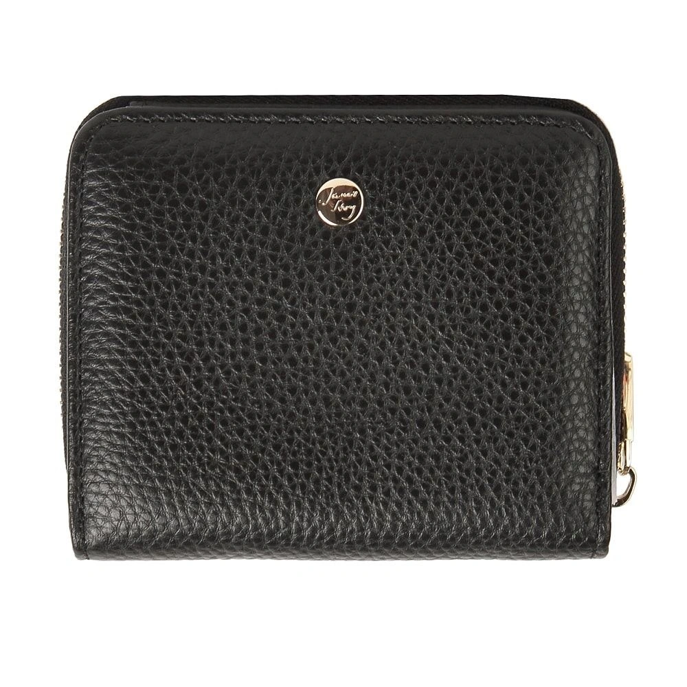 Кошелек JANE'S STORY K-830-04 черный - купить 2290