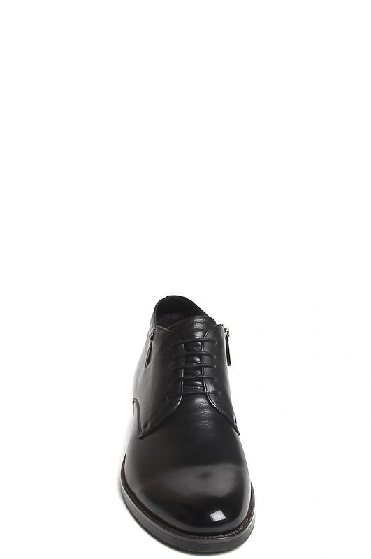 Ботинки MILANA 172707-1-110F черный - купить 12990