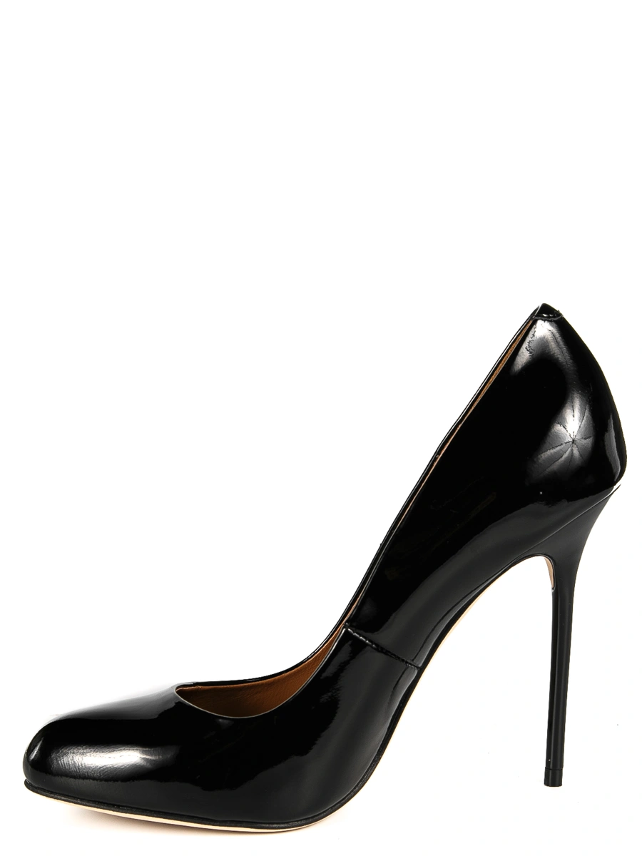 Туфли MILANA 162336-1-7101 черный - купить 8990