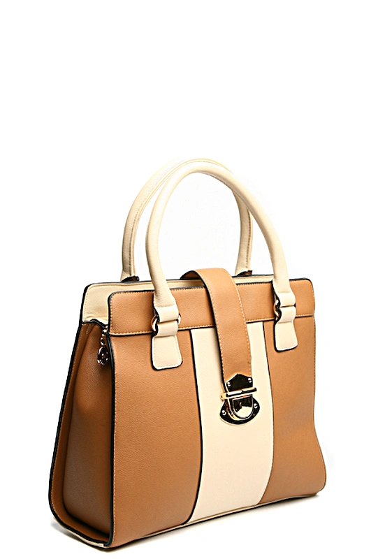 Сумка MILANA 132010-1-121 оранжевый - купить 3890