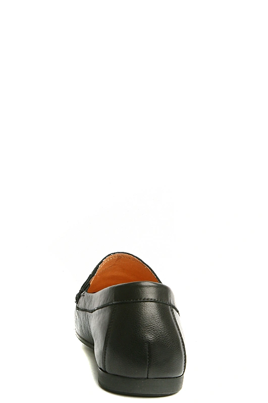 Полуботинки MILANA 141820-1-1101 черный - купить 6490