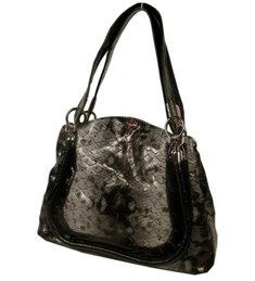 Сумка MILANA 9115295-14 серый - купить 