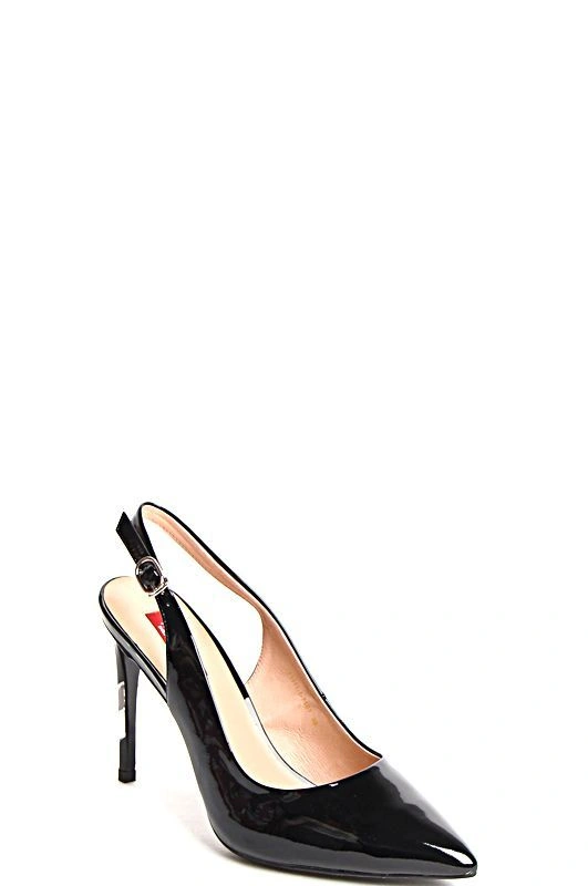 Босоножки MILANA 171111-1-7101 черный - купить 6490