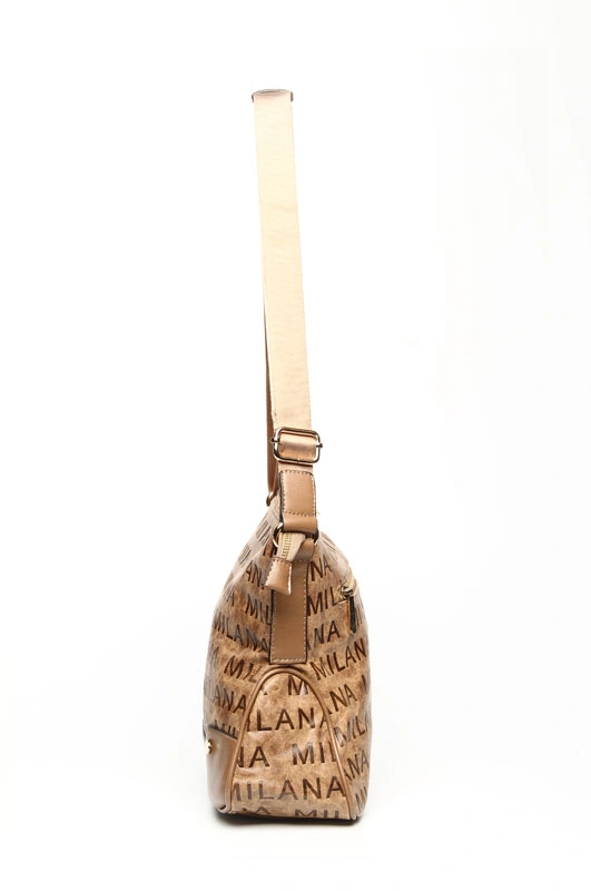 Сумка MILANA 124001-3-3 коричневый - купить 1490