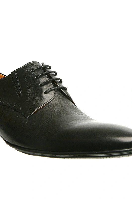 Полуботинки MILANA 141813-1-1101 черный - купить 6000