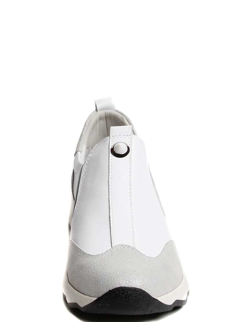 Кроссовки MILANA 191284-1-1301 белый - купить 7990