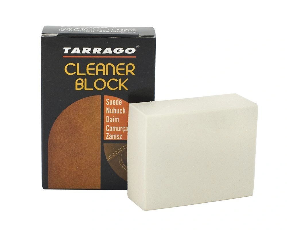 Ластик TARRAGO TCV07 Cleaner Block Nubuck  - купить 710