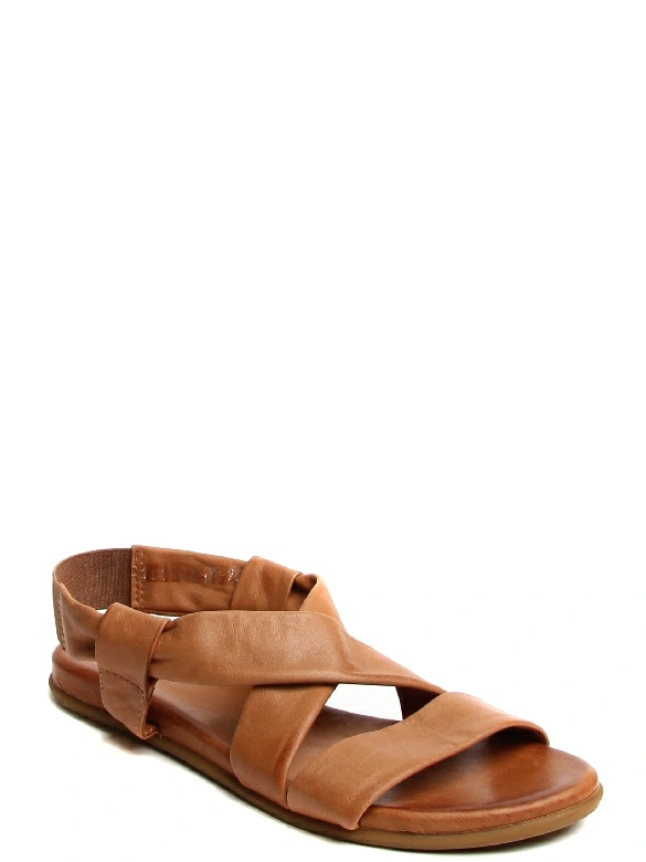 Сандалии MILANA 191532-3-1261 оранжевый - купить 4490