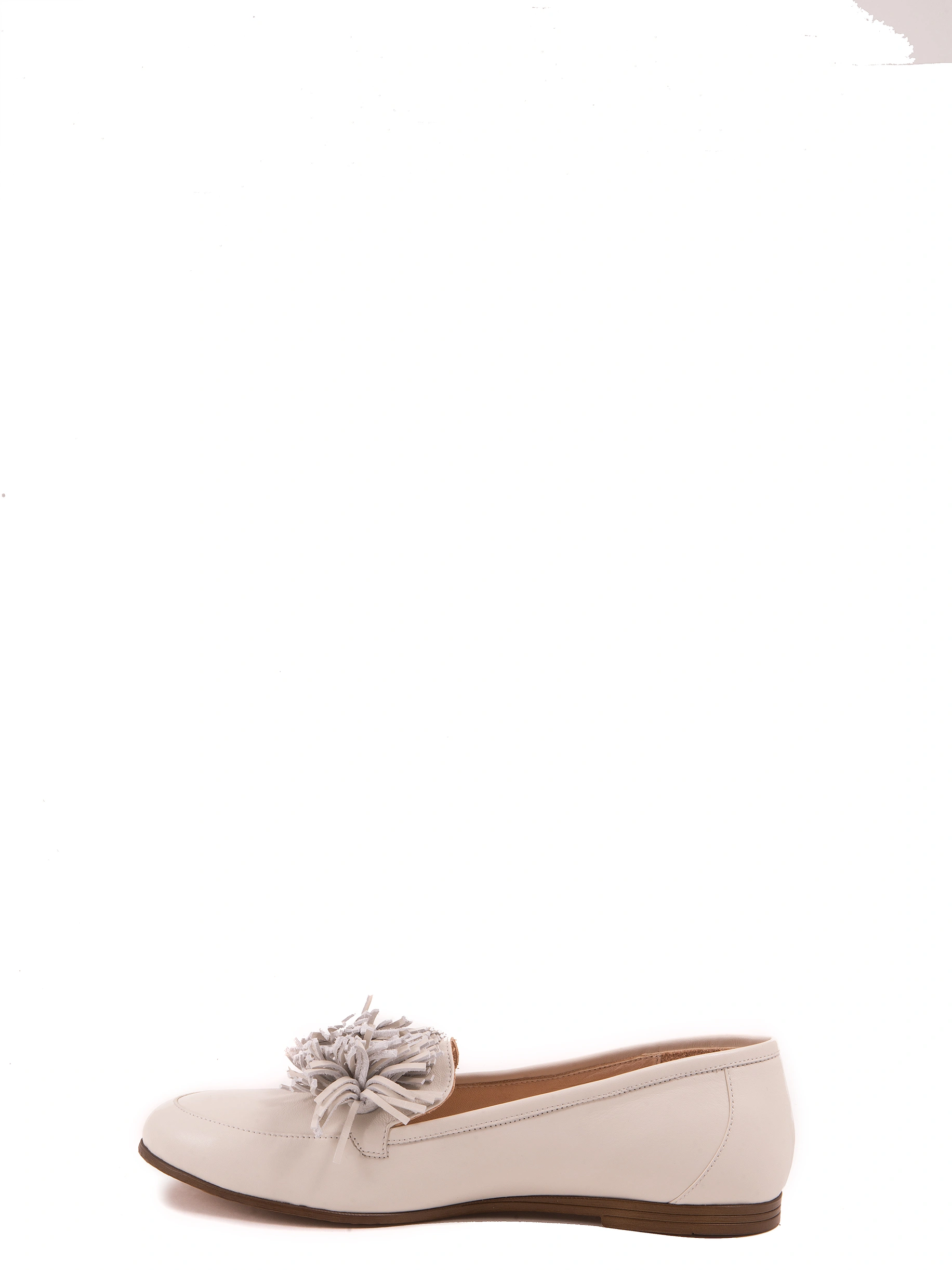 Туфли MILANA 181447-2-1211 бежевый - купить 8490