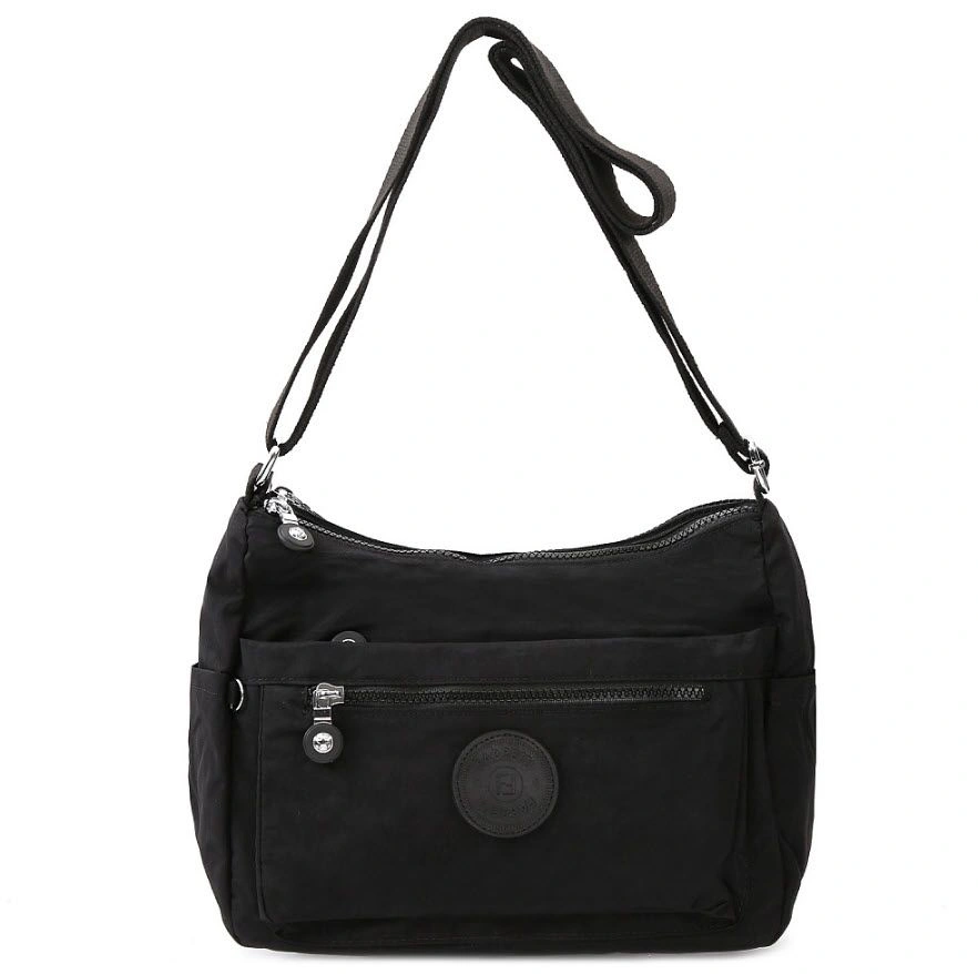 Сумка дорожная  8634-2 черный - купить 3490