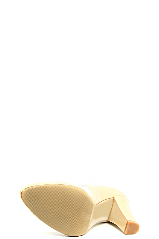 Туфли MILANA 141087-1-7211 бежевый - купить 6990