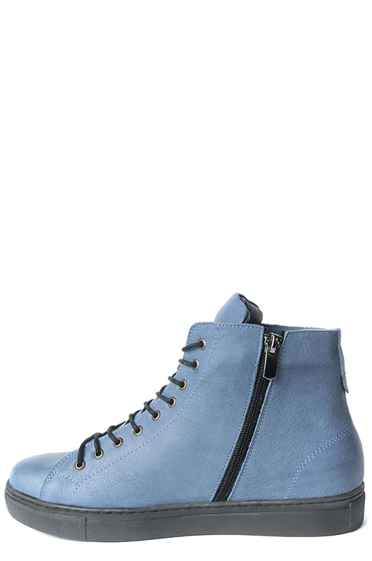 Ботинки MILANA 171305-1-1501 синий - купить 5990