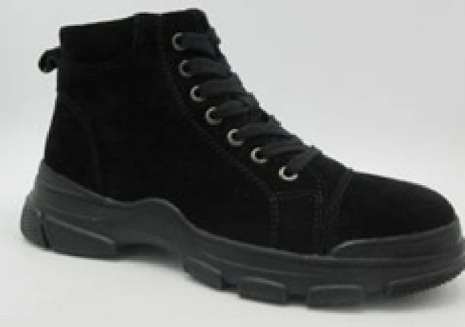 Ботинки MILANA 202240-2-310W черный - купить 8490