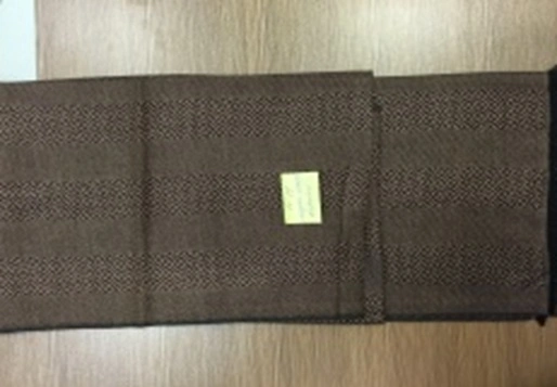 Шарф MILANA 151-07-20 коричневый - купить 6990