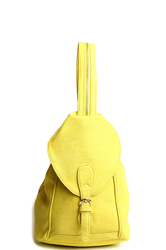 Сумка MILANA 151651-2-172 желтый - купить 5990