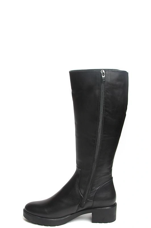 Сапоги MILANA 172416-2-110EF черный - купить 12990