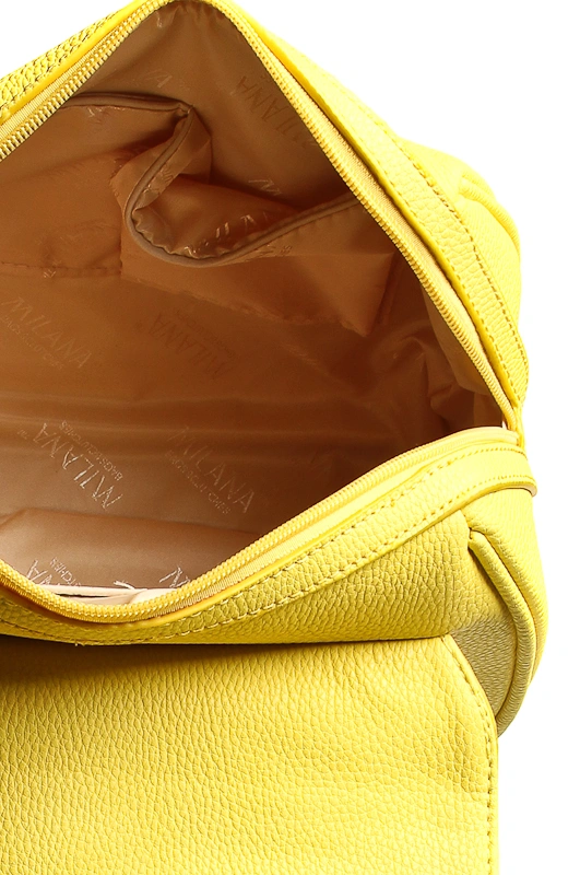 Сумка MILANA 171694-1-170 желтый - купить 4490