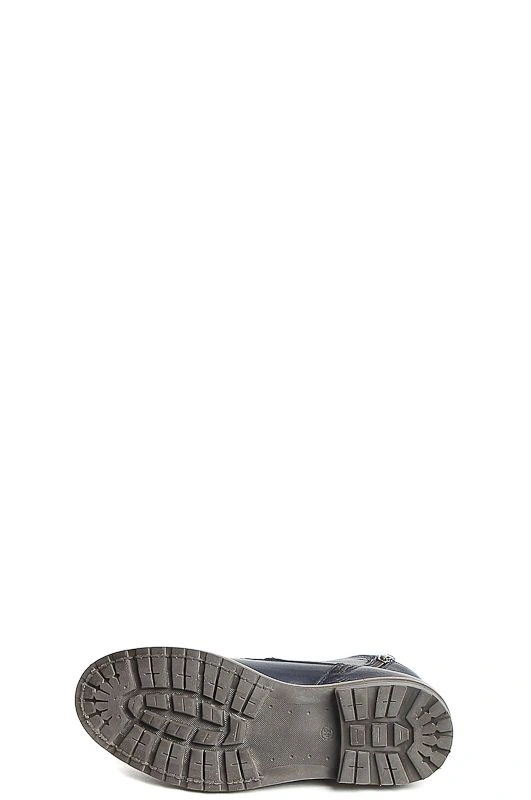 Ботинки MILANA 172824-2-150V синий - купить 8490