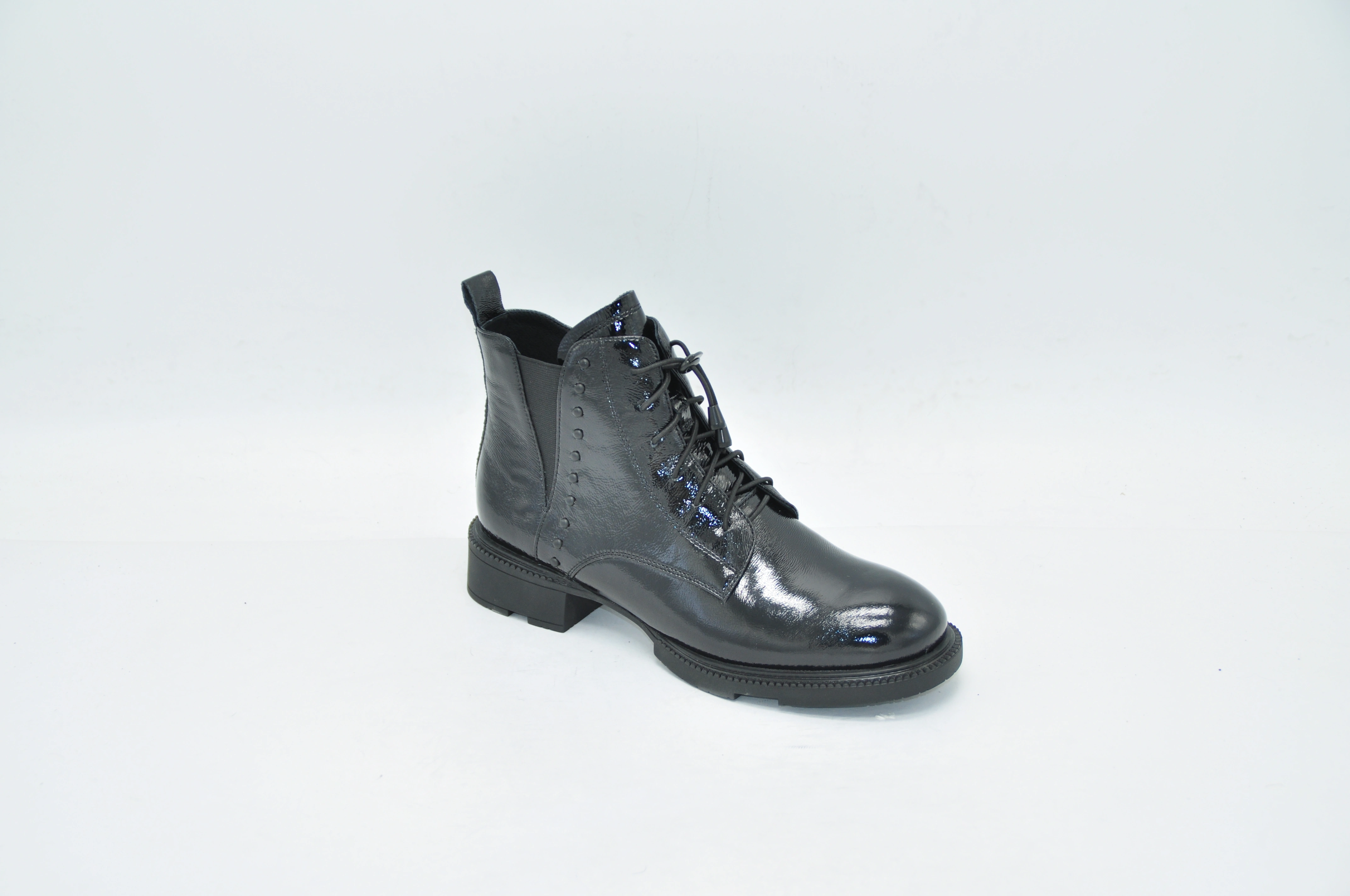 Ботинки MILANA 212307-1-110V черный - купить 10990