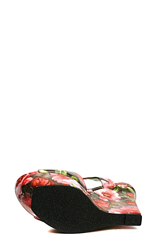 Босоножки MILANA 141354-1-5431 розовый - купить 3600