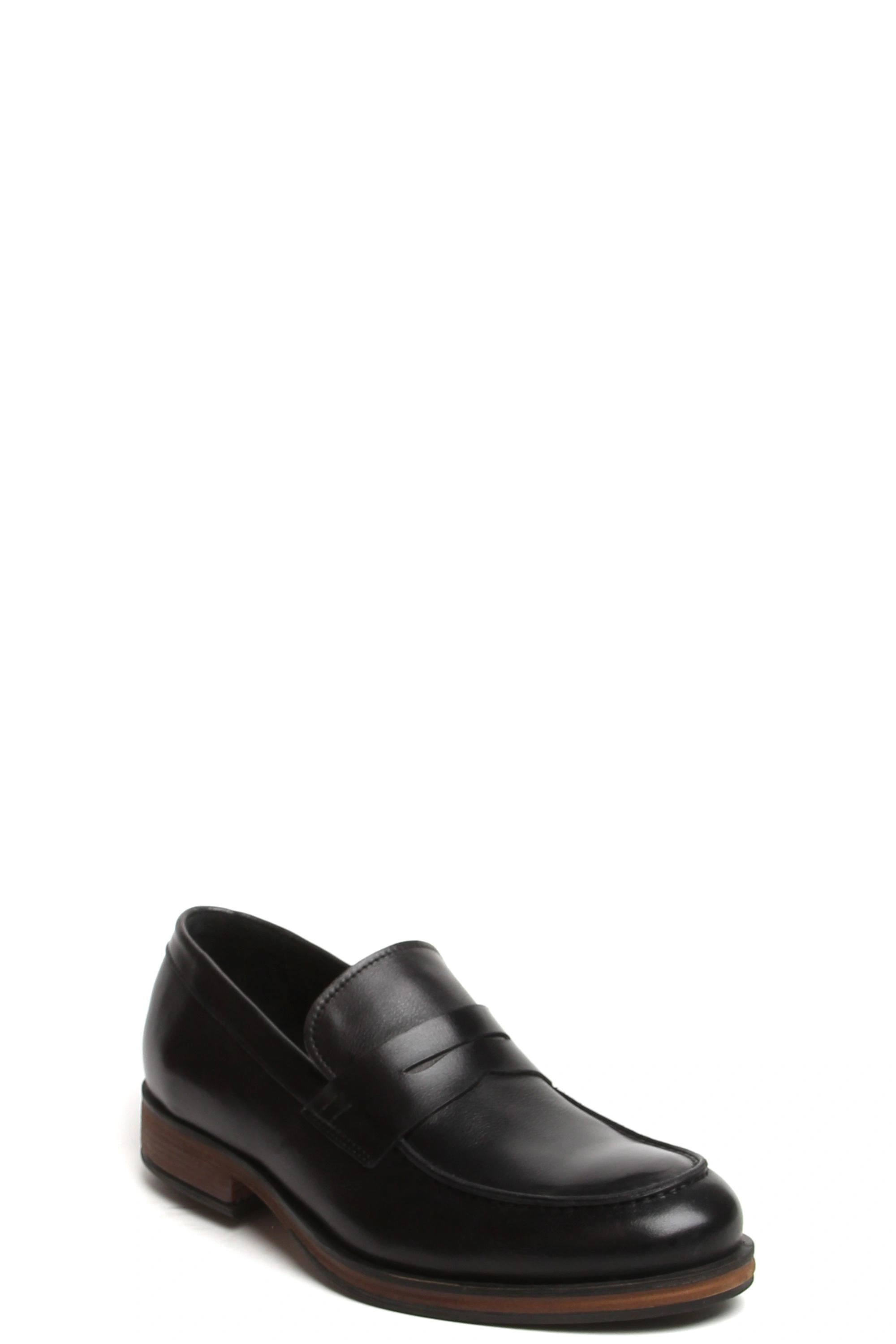 Полуботинки MILANA 182810-1-1101 черный - купить 9490