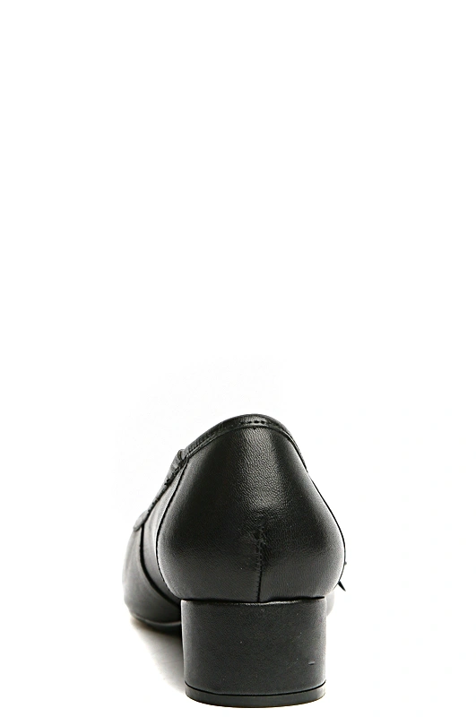 Туфли MILANA 141602-1-1101 черный - купить 5490