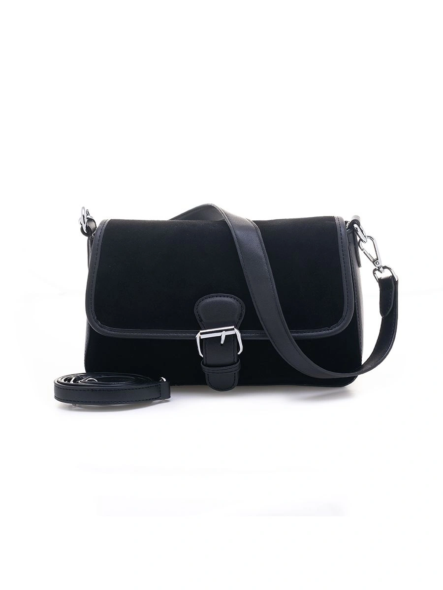 Сумка BAGGINI 45041/10 черный - купить 