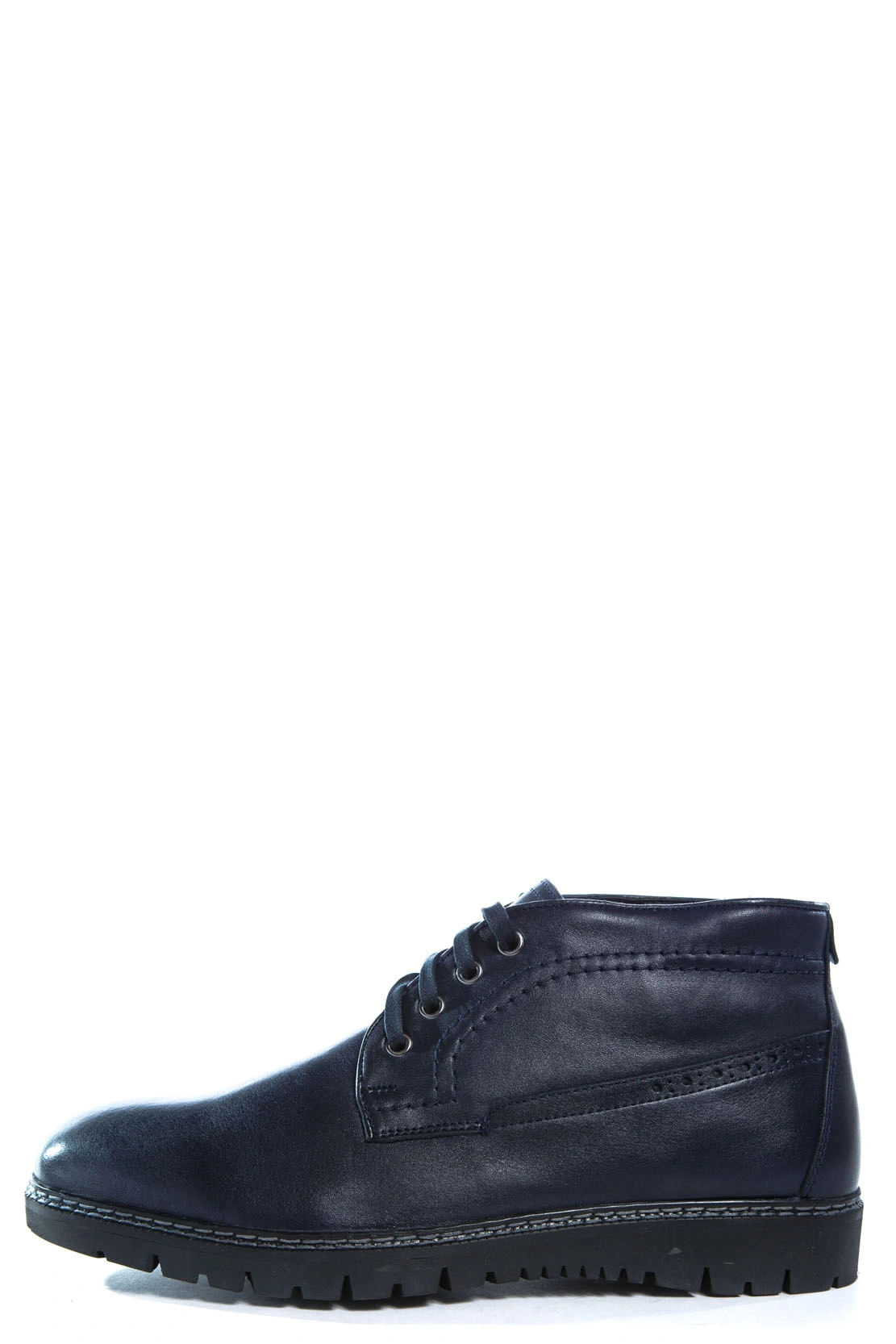 Ботинки MILANA 162799-1-150F синий - купить 9990