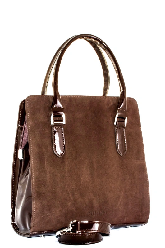 Сумка MILANA 171003-1-320 коричневый - купить 3390