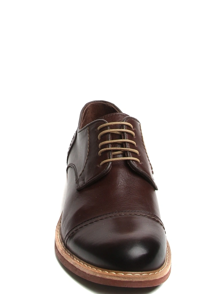 Полуботинки MILANA 191801-2-1201 коричневый - купить 7990