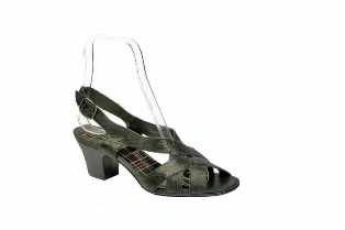 Босоножки MILANA 2044-10-1N10L черный - купить 5990