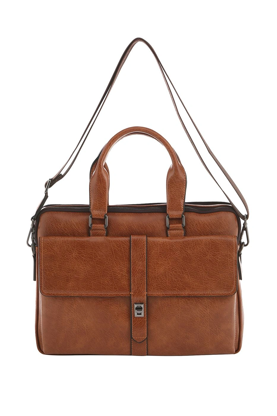 Сумка VERA VICTORIA VITO 35-007-6 розовый - купить 