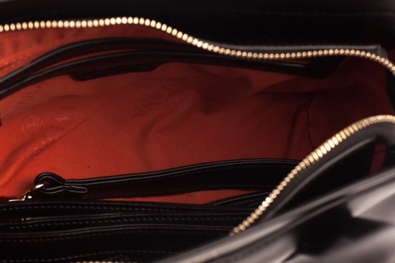 Сумка MILANA 142617-1-110 черный - купить 2390