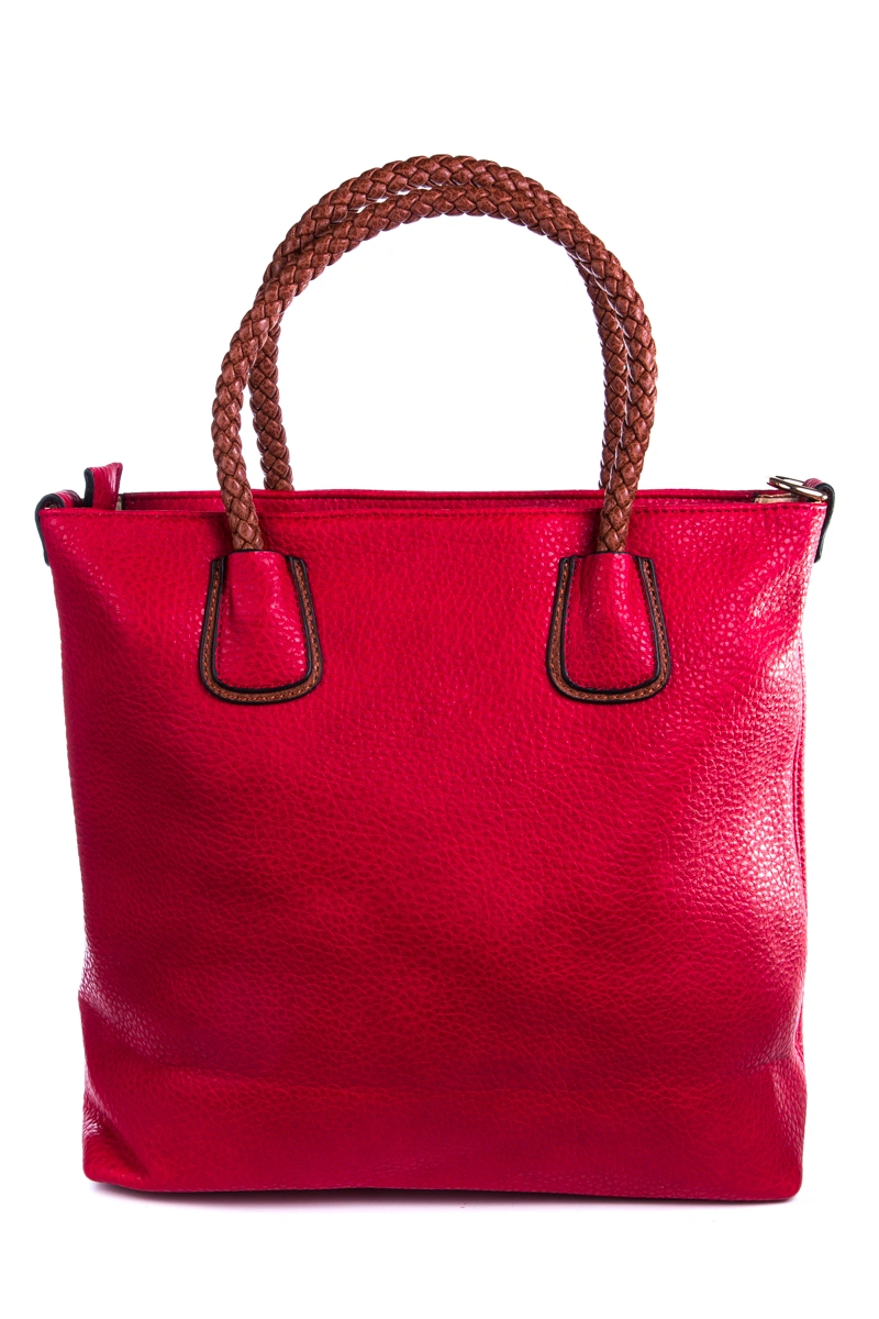 Сумка MILANA 162782-1-140 красный - купить 5990