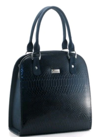 Сумка MILANA 171059-1-110 синий - купить 4990