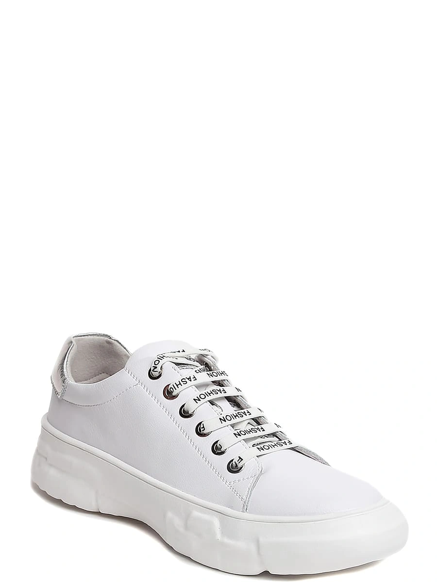 Полуботинки MILANA 201435-1-1301 белый - купить 5990