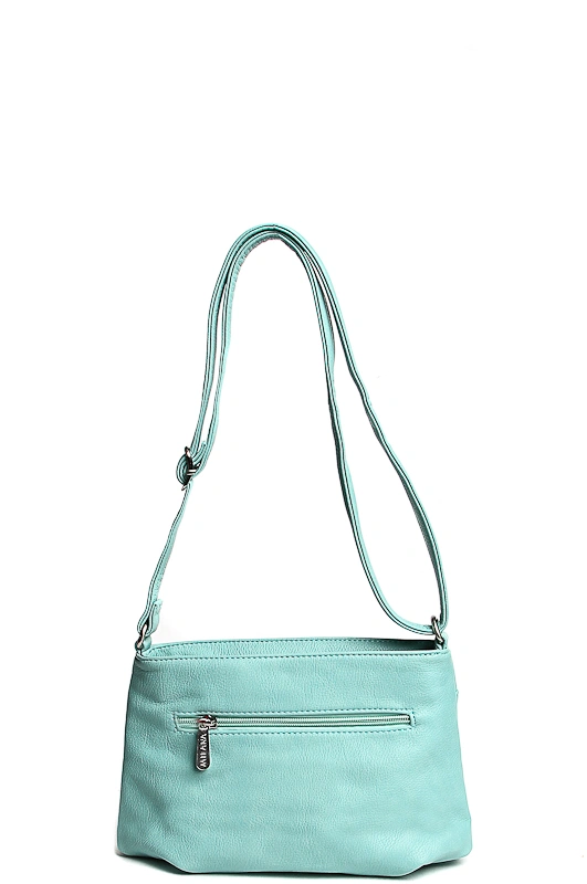 Сумка MILANA 171688-1-160 зеленый - купить 2490