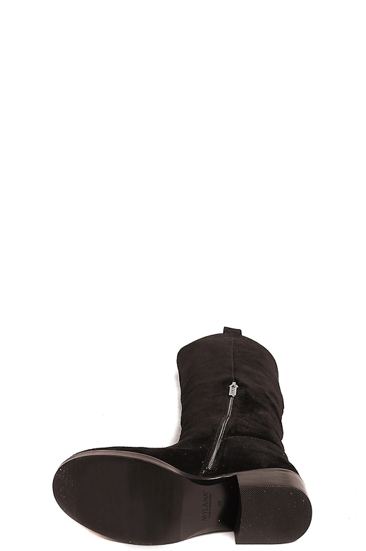 Сапоги MILANA 172142-1-320EF коричневый - купить 7490