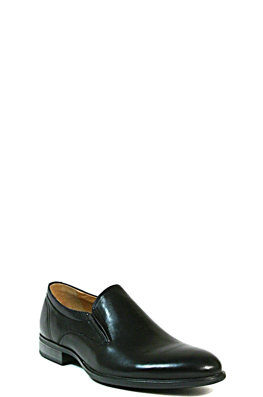 Полуботинки MILANA 152832-1-1101 черный - купить 4490