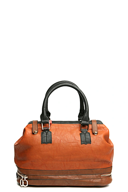 Сумка MILANA 128002-1-1 оранжевый - купить 2090