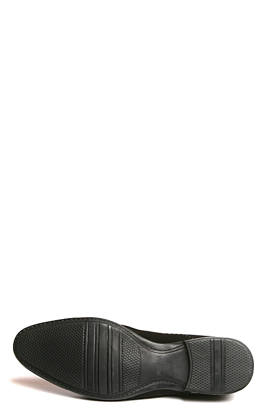 Полуботинки MILANA 151751-2-2101 черный - купить 3500