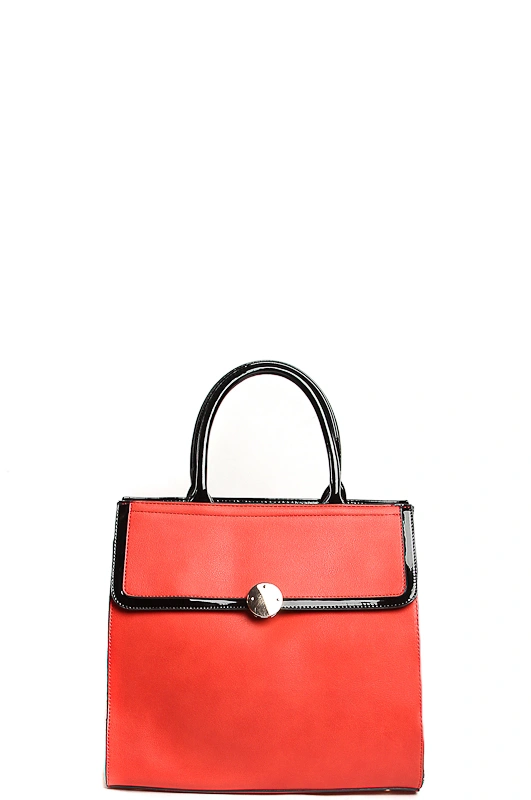 Сумка MILANA 171692-3-140 красный - купить 2890