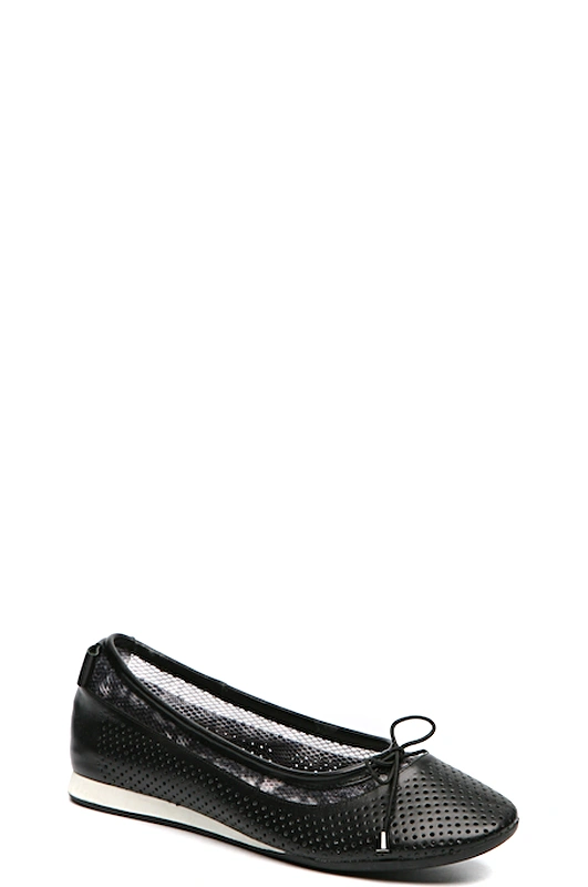 Туфли MILANA 121148-1-1101 черный - купить 1990