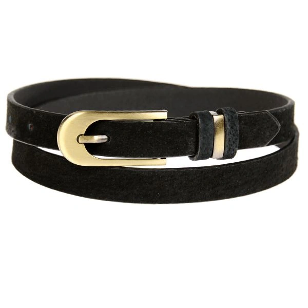 Ремень FANCY'S BAG FB-1111-04 черный - купить 1190