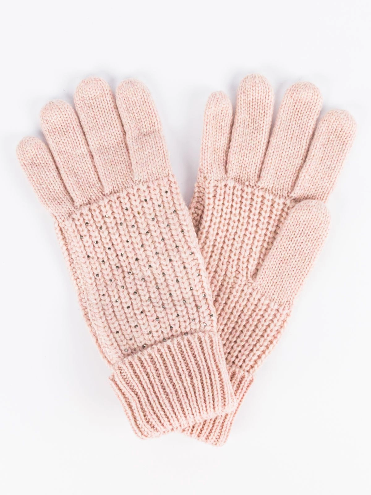 Перчатки RUSSIAN LOOK GLT-220-24-AYL-06 розовый - купить 890