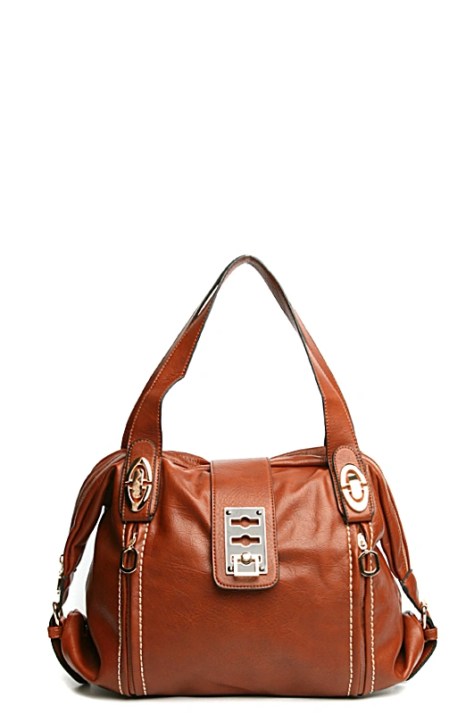 Сумка MILANA 128010-1-2 оранжевый - купить 940