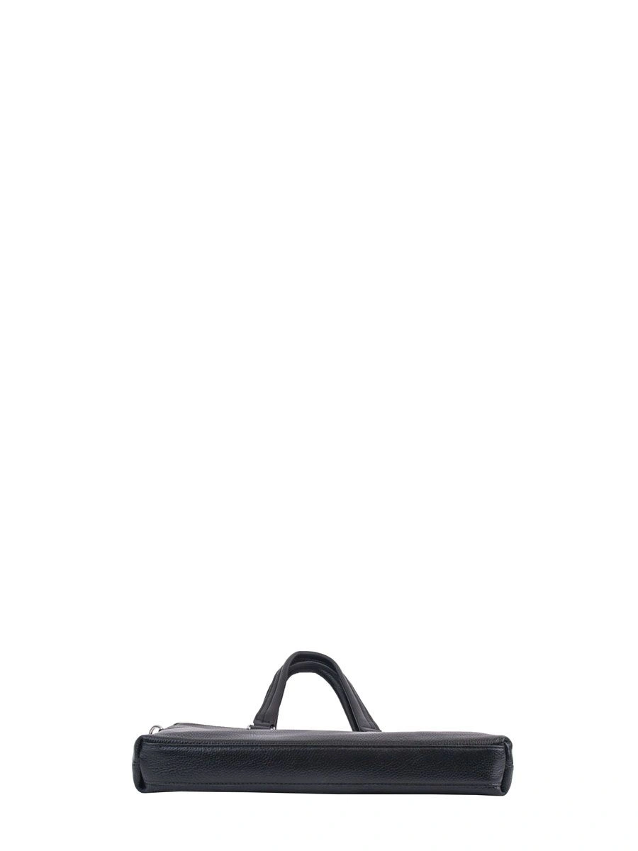 Портфель MILANA 66233 черный - купить 7990