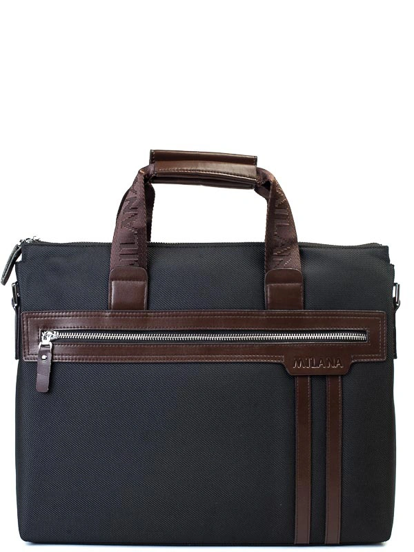 Сумка MILANA 98015-5 черный - купить 2690